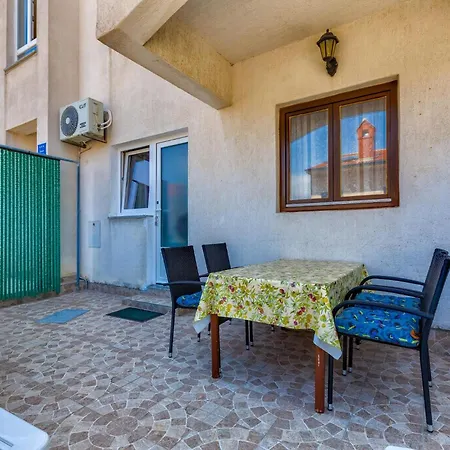 Tolles Meri 3 Mit Grill Und Garten Apartment *