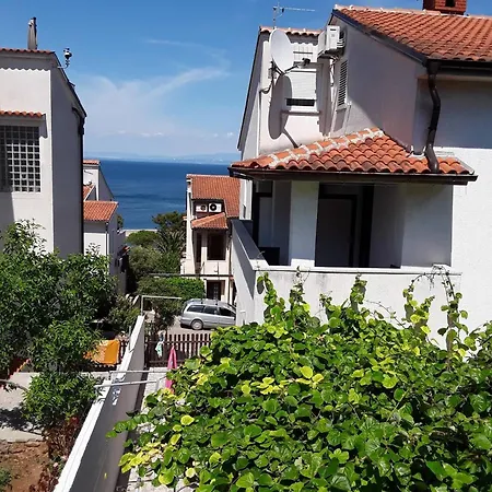 Apartamento Tolles Meri 3 Mit Grill Und Garten Mali Lošinj
