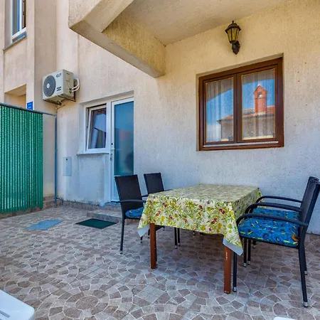 Apartamento Tolles Meri 3 Mit Grill Und Garten *